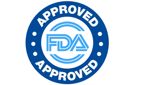 hp9 guard fda approved