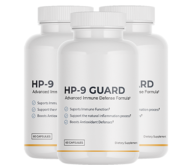 hp9 guard buy